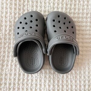 Baby Crocs